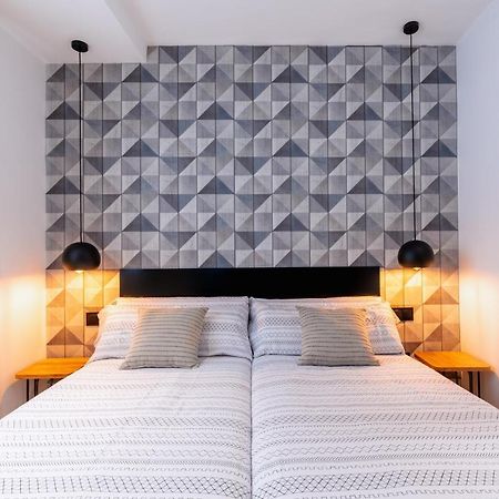 Pj Terraza Privada Banera Exterior Junto Catedral Apartman Sevilla Kültér fotó