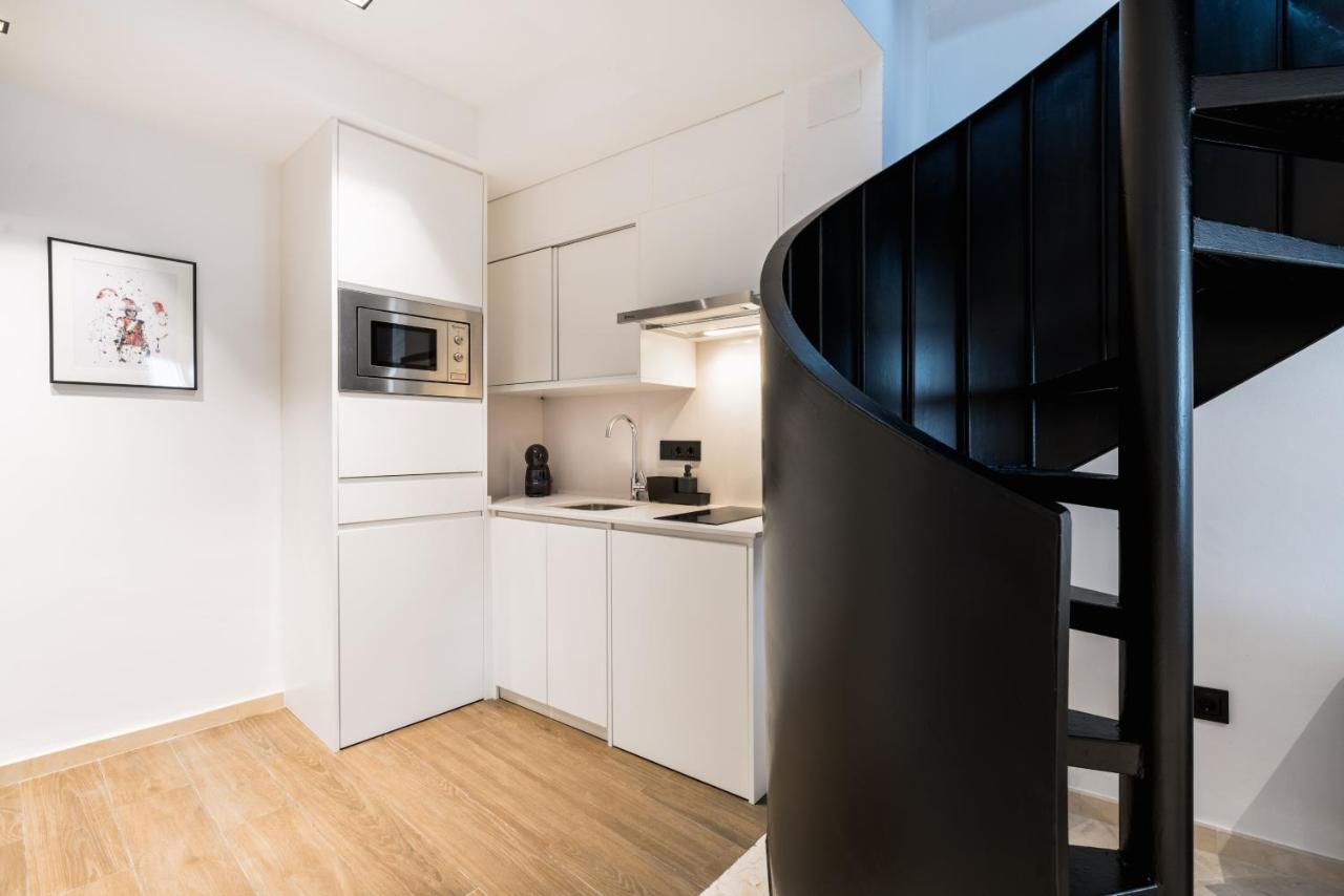 Pj Terraza Privada Banera Exterior Junto Catedral Apartman Sevilla Kültér fotó